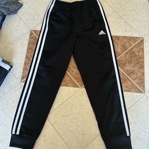 Boys Adidas pants